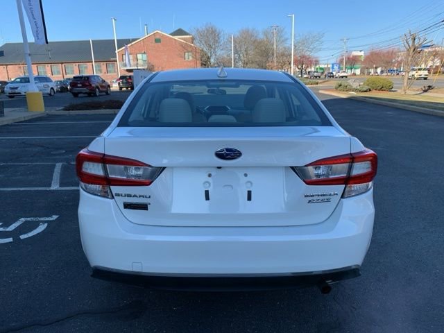 Used 2017 Subaru Impreza 2.0i Premium image 5