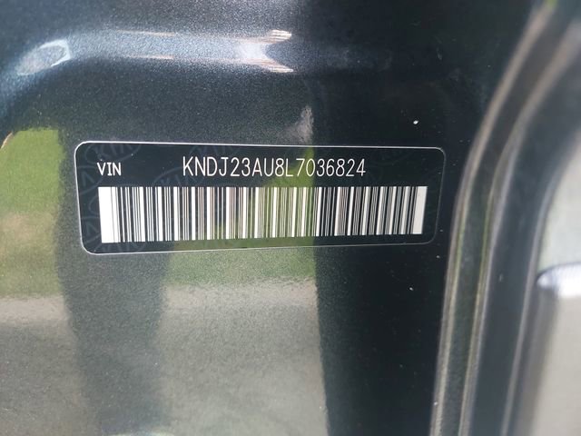 Used 2020 Kia Soul X-Line image 32