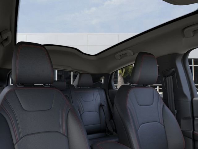 New 2025 Ford Mustang Mach-E Premium w/ Sport Appearance Package image 22