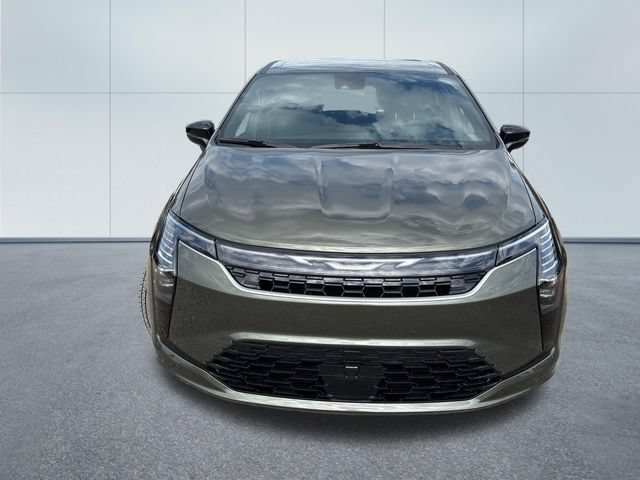 New 2027 Chrysler Pacifica Select AWD/4WD image 6