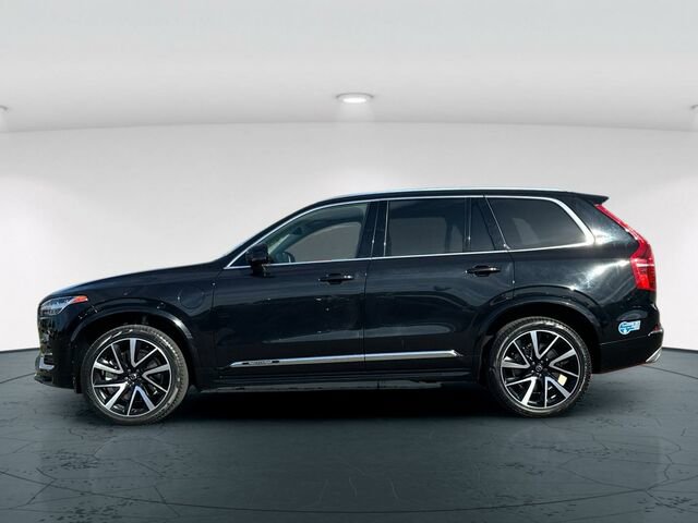 Used 2021 Volvo XC90 T8 Inscription Expression w/ Advanced Package image 3