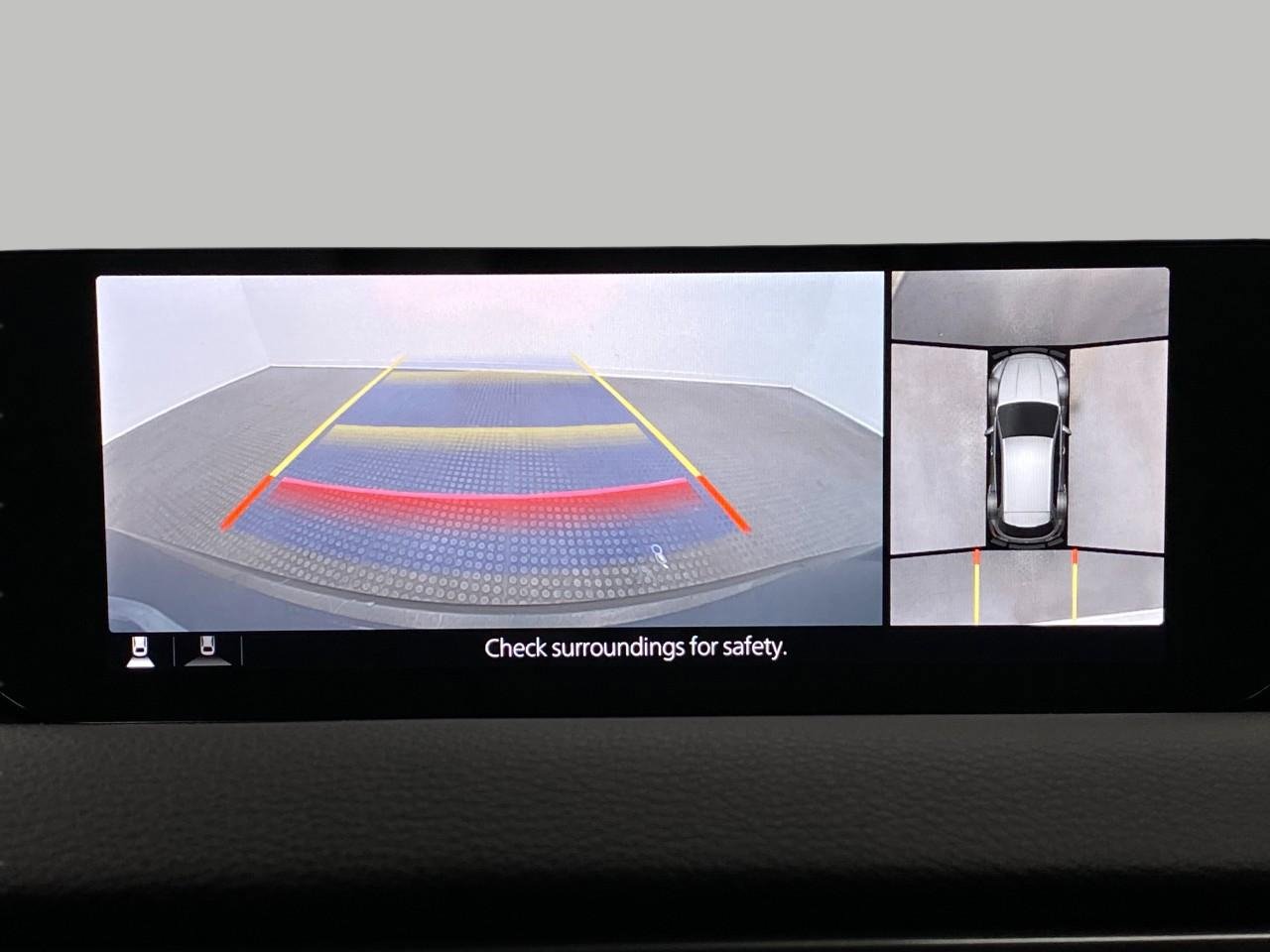 Used 2023 MAZDA CX-50 2.5 Turbo w/ Cargo Package image 23