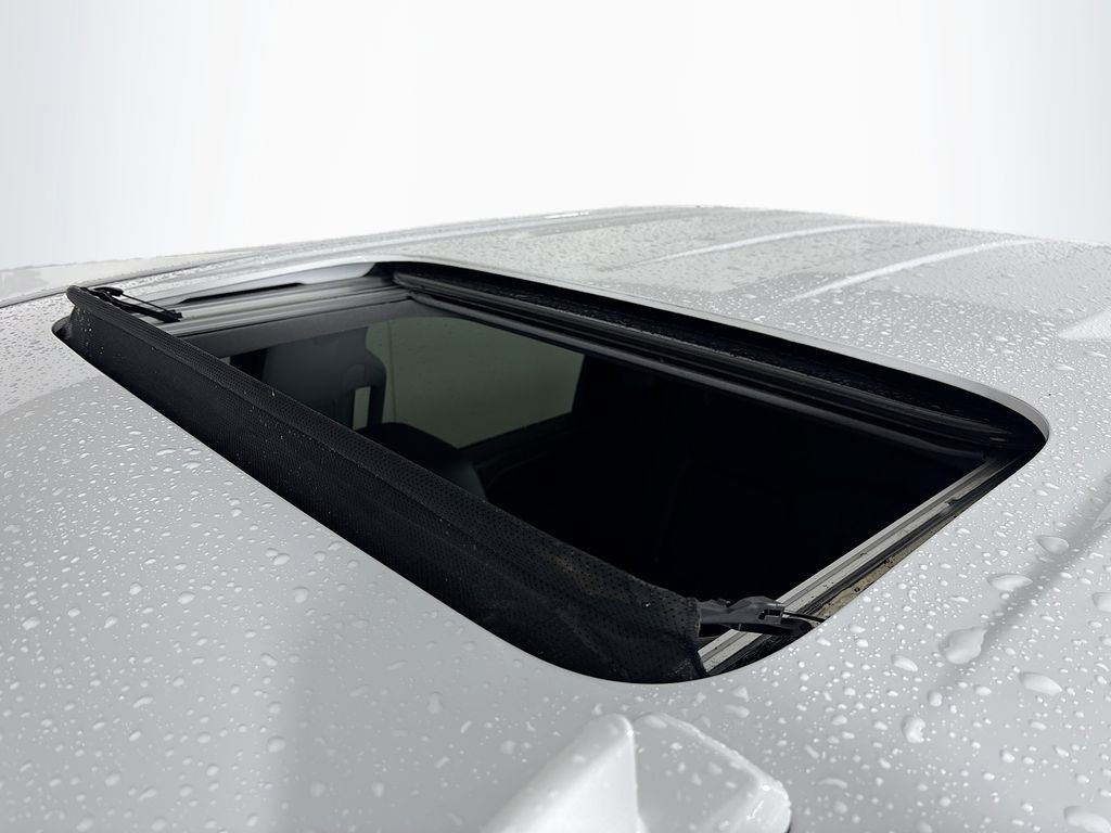 Used 2021 Chevrolet Silverado 2500 LTZ image 25