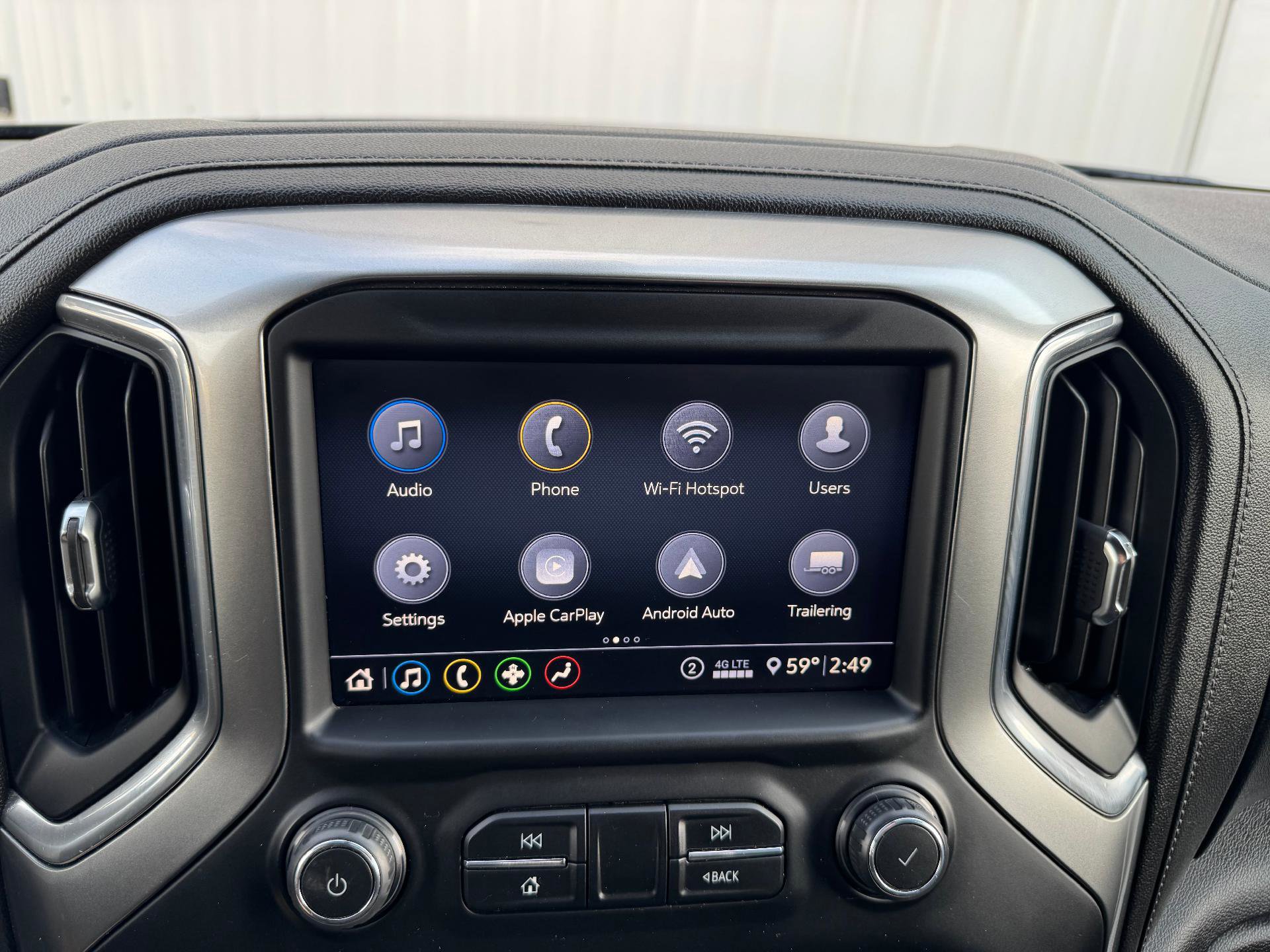 Used 2020 Chevrolet Silverado 1500 LT w/ All-Star Edition image 31