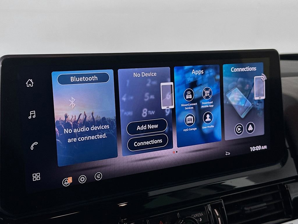 New 2026 Nissan Pathfinder SV image 20