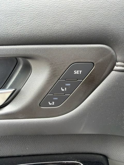 New 2026 Nissan Pathfinder Platinum AWD/4WD image 23