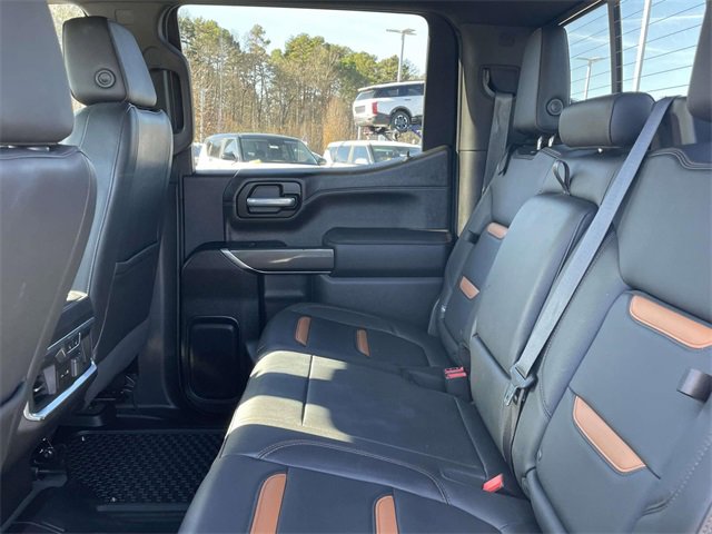 Used 2021 GMC Sierra 1500 AT4 w/ AT4 Preferred Package image 20