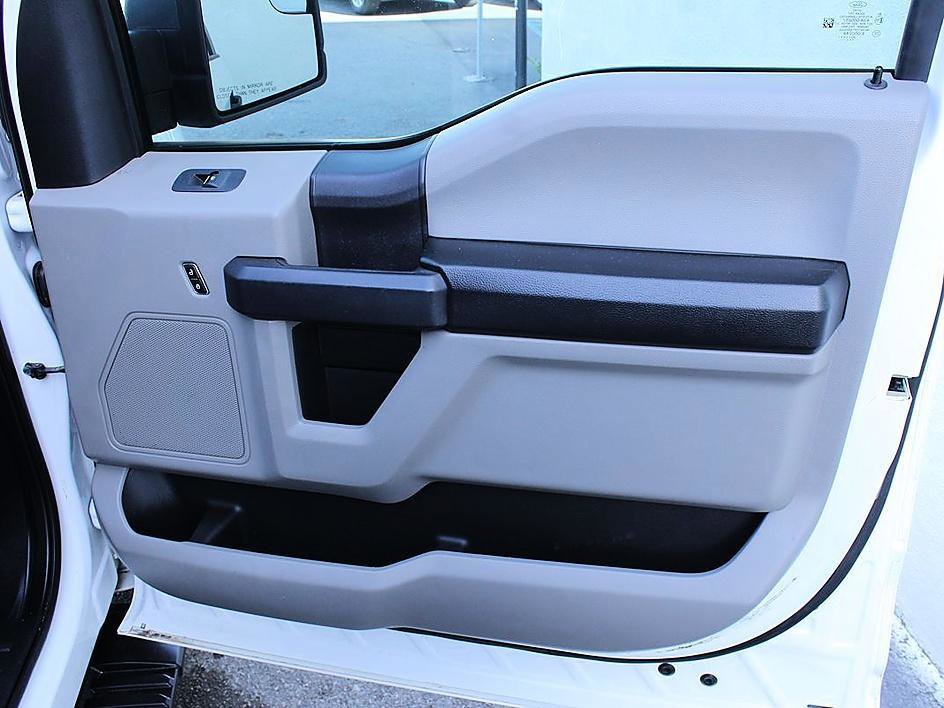 Used 2020 Ford F150 XL w/ Equipment Group 101A Mid image 21