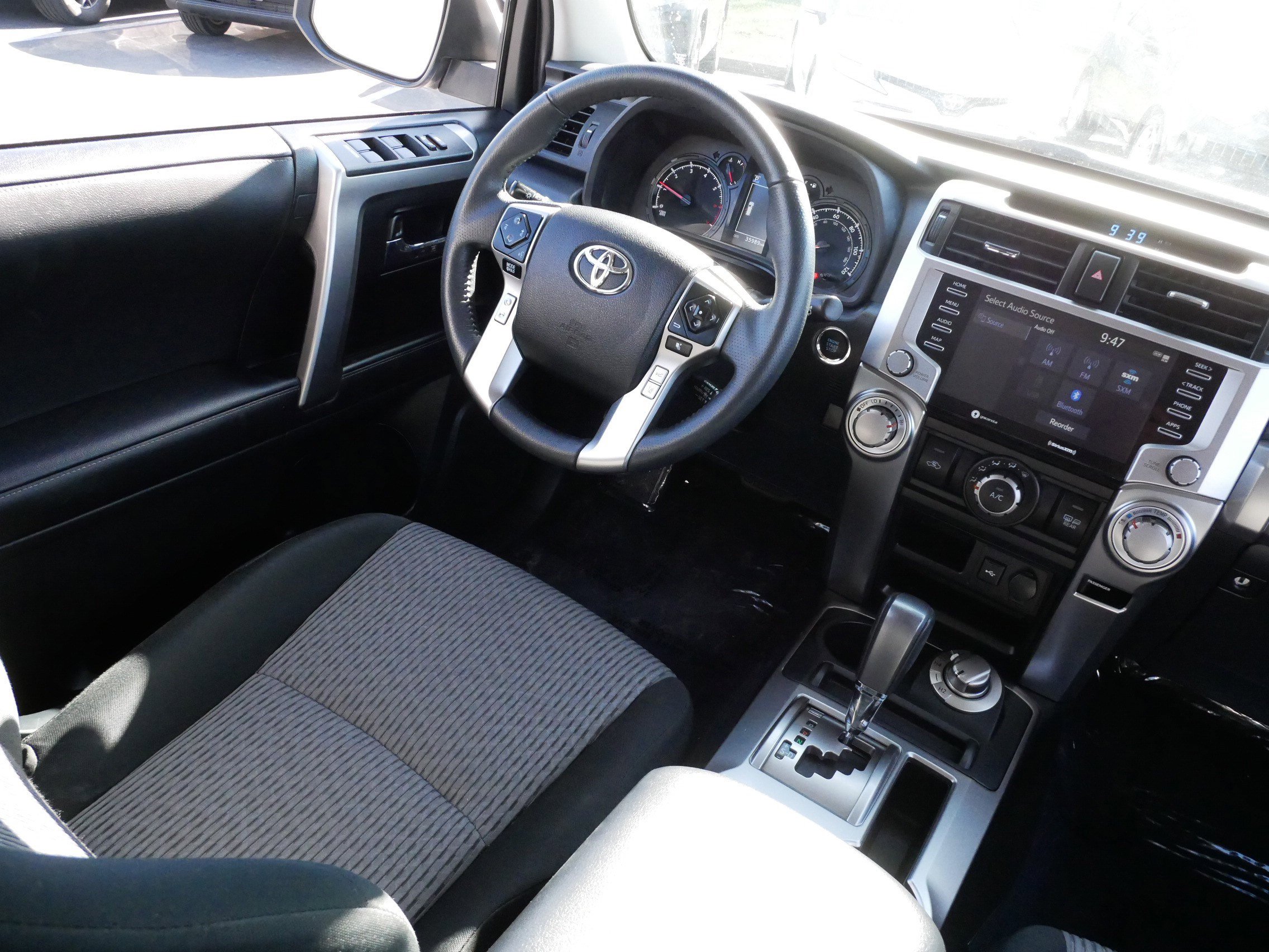 Certified 2024 Toyota 4Runner SR5 image 9