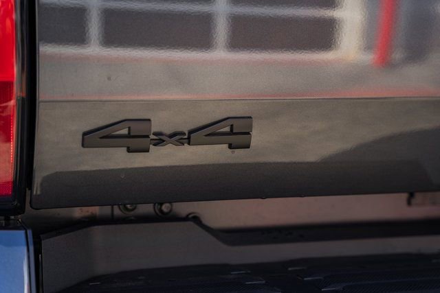 New 2026 Toyota Tundra Platinum image 9