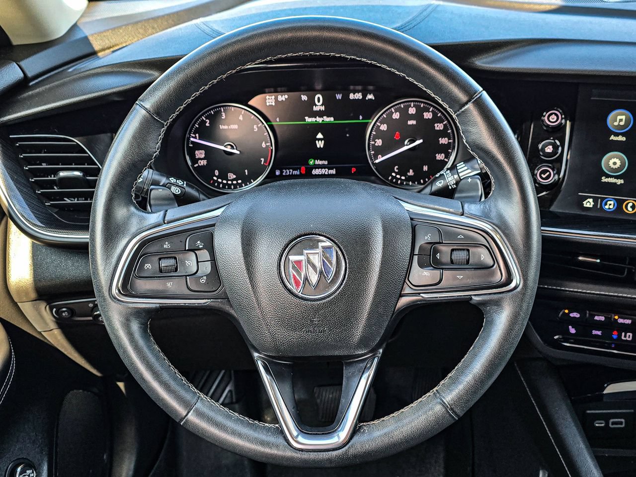 Used 2022 Buick Envision Essence w/ Safety Package AWD/4WD image 27