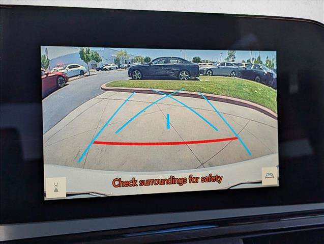 Used 2024 Lexus ES 300h w/ Premium Package FWD image 13