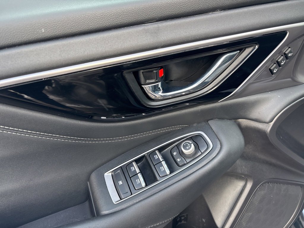 Certified 2023 Subaru Outback Limited image 20