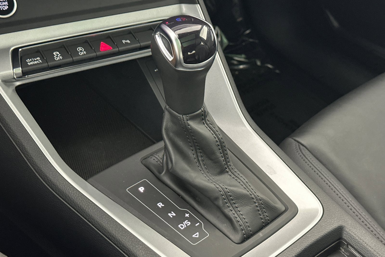 Used 2022 Audi Q3 2.0T Premium image 20