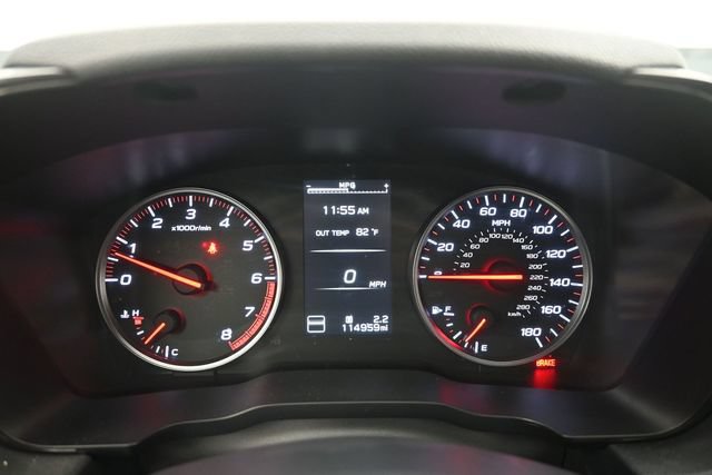 Used 2022 Subaru WRX Limited AWD/4WD image 29