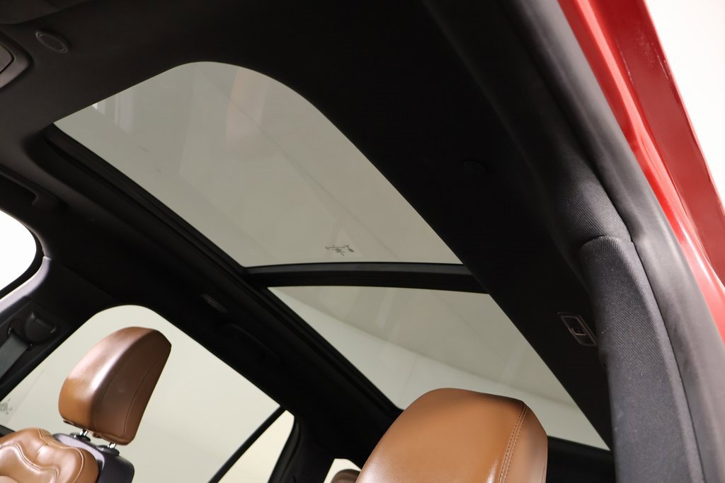 Used 2021 Lincoln Aviator Grand Touring w/ Equipment Group 301A image 16