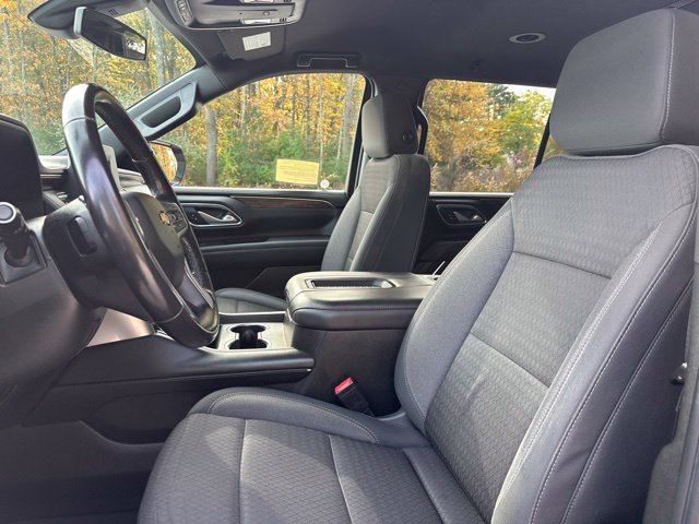 Used 2022 Chevrolet Tahoe LS AWD/4WD image 37