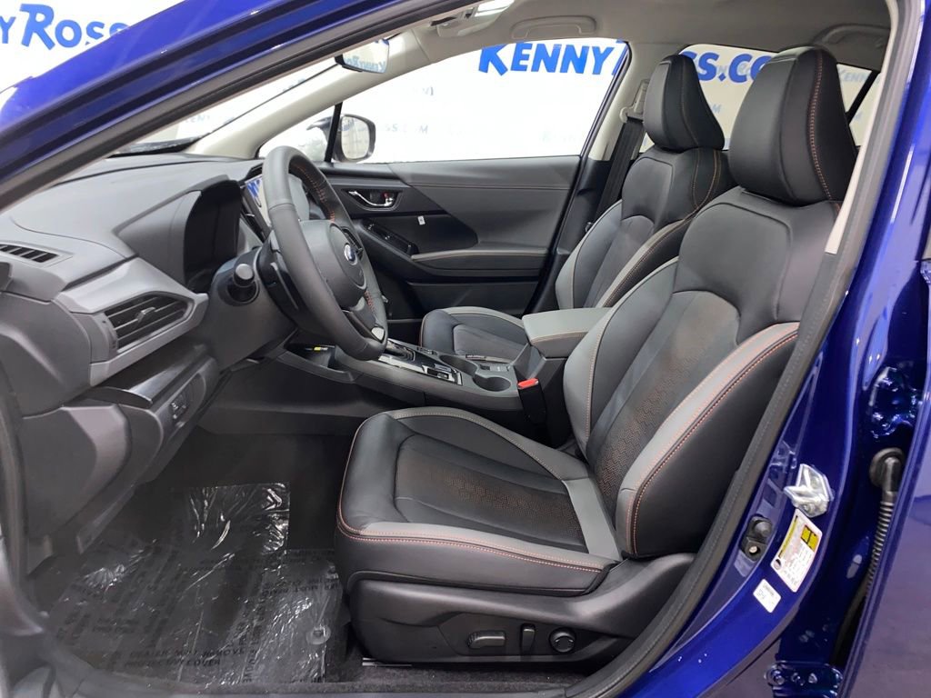 New 2026 Subaru Crosstrek 2.5i Limited image 7