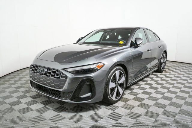 New 2026 Audi A5 2.0T Premium Plus AWD/4WD image 32
