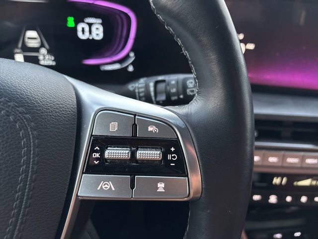 Certified 2025 Kia Telluride EX X-Line image 18