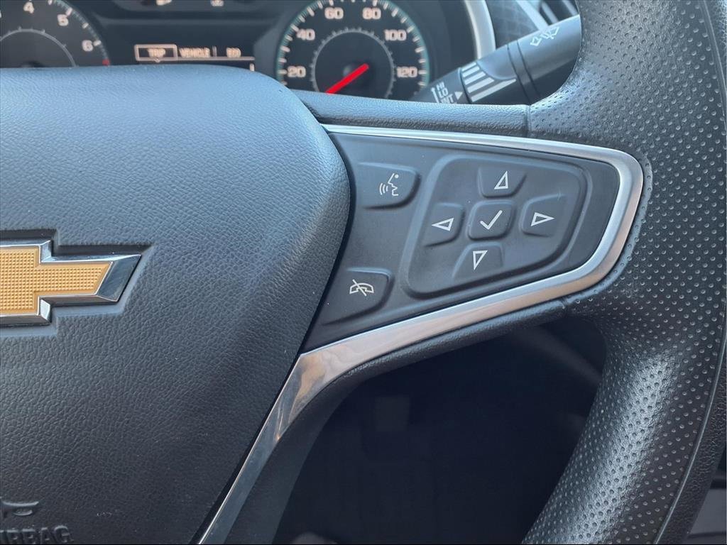 Used 2022 Chevrolet Malibu LS w/ LPO, Convenience Package 2 image 18