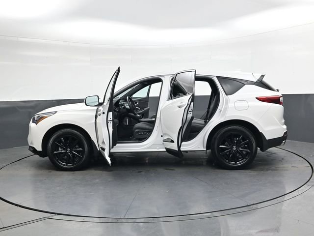 Certified 2025 Acura RDX SH-AWD image 42
