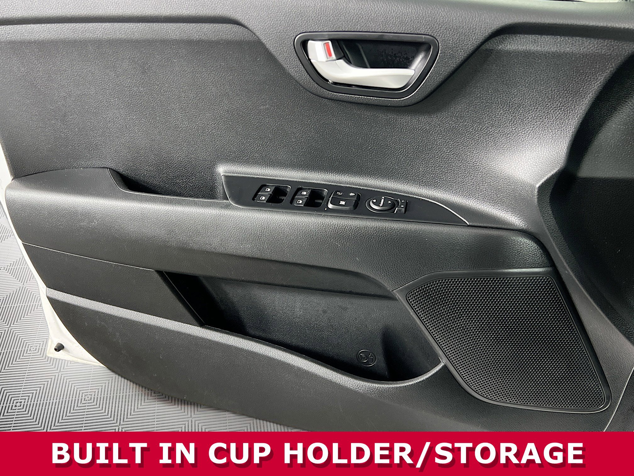 Used 2023 Kia Rio LX image 18