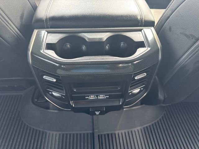 Used 2021 RAM 1500 Rebel w/ Rebel Level 2 Equipment Group image 17