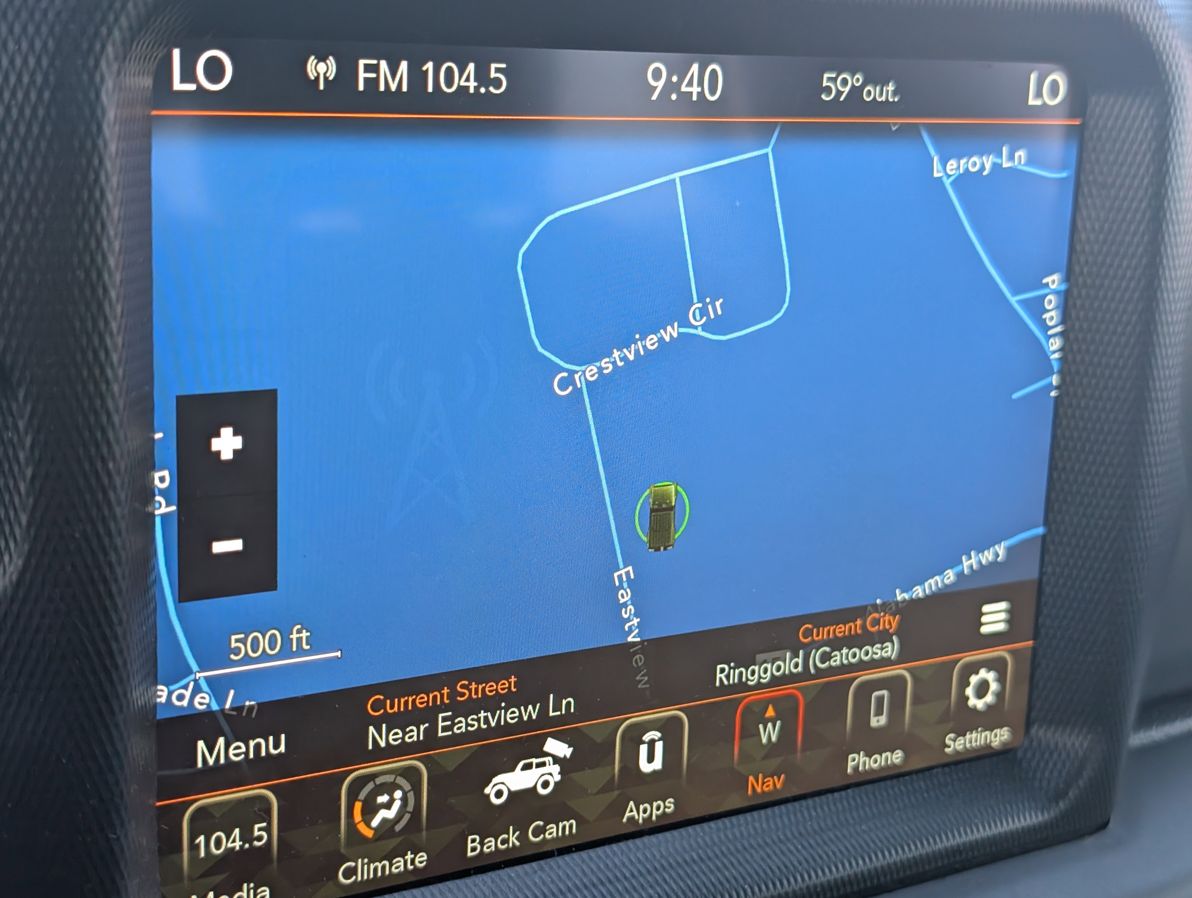 Used 2022 Jeep Wrangler Unlimited Sport w/ Sun And Sound Package AWD/4WD image 11