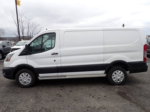 Used 2024 Ford Transit 250 Low Roof w/ Exterior Upgrade Package image 2