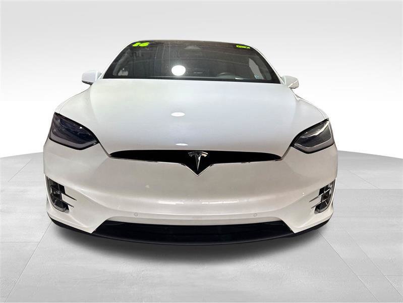 Used 2016 Tesla Model X 60D AWD/4WD image 22