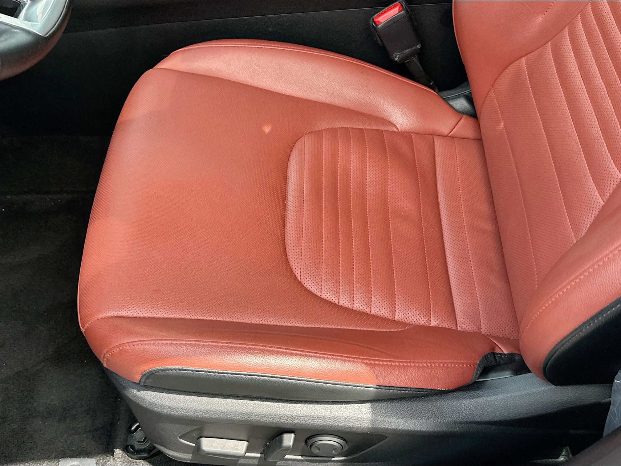 Used 2024 Kia Sportage SX FWD image 20