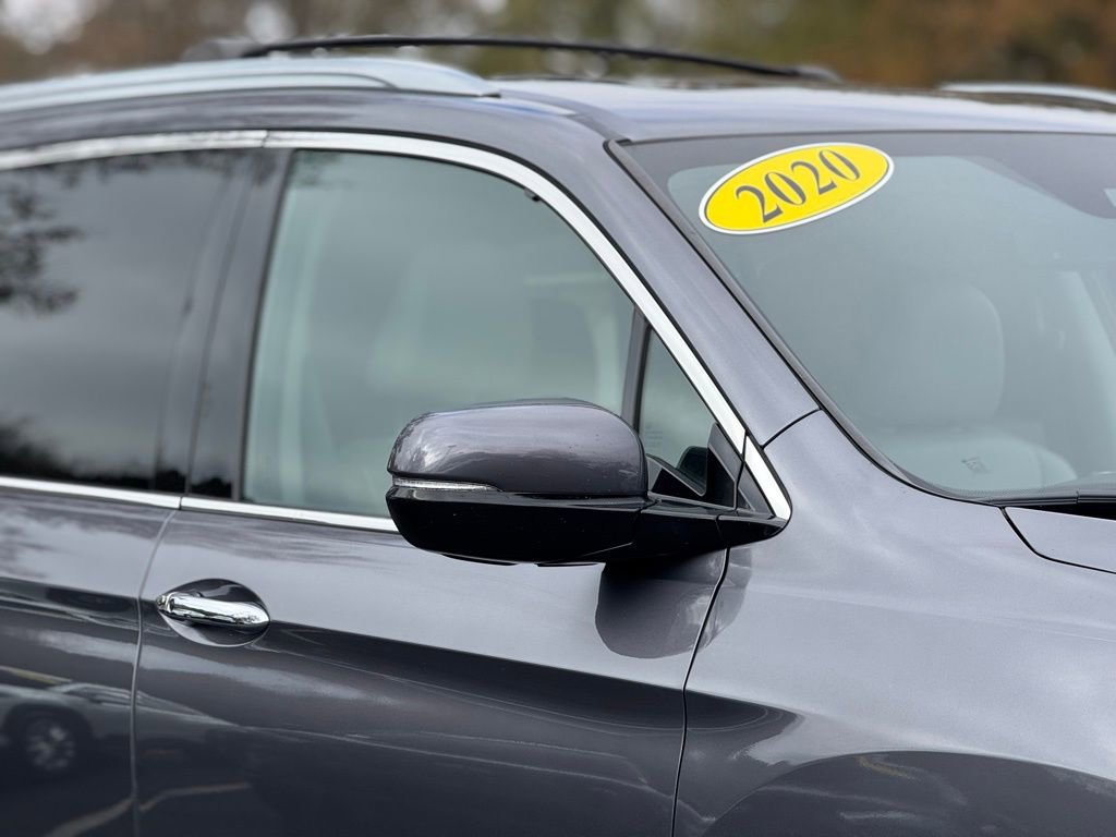 Used 2020 Honda Pilot Touring image 8