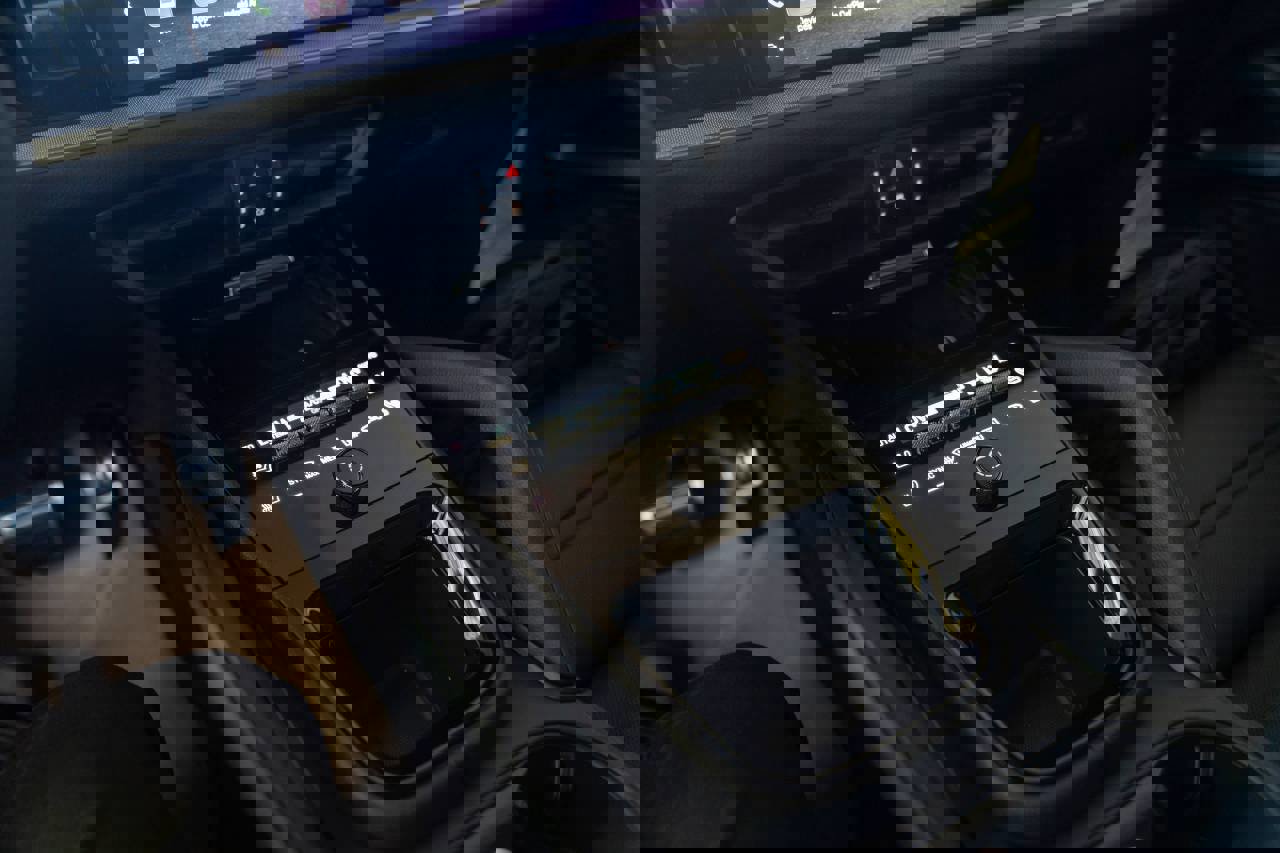 New 2026 Porsche Cayenne S image 21