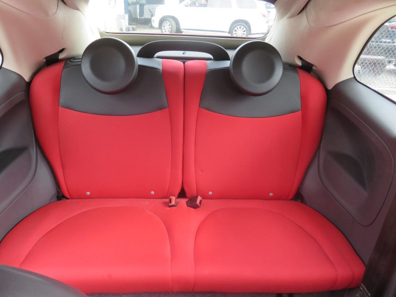 Used 2012 FIAT 500 Pop image 19