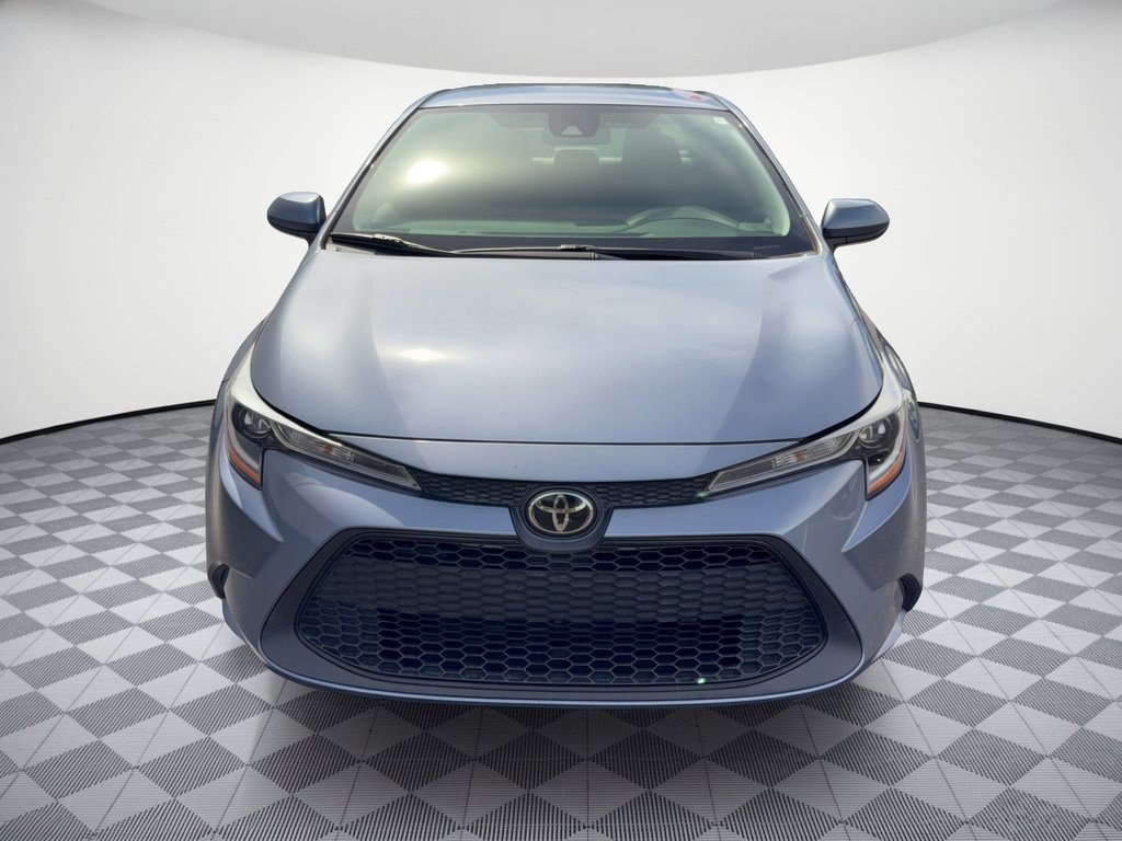 Used 2022 Toyota Corolla LE FWD image 6