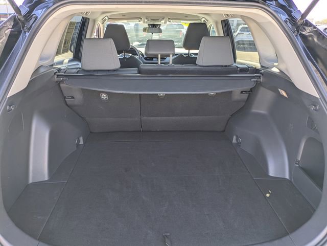 Used 2024 Toyota RAV4 XLE image 13