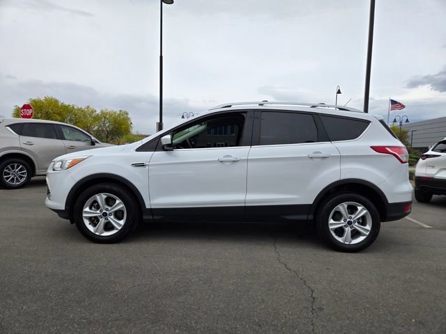 Used 2015 Ford Escape SE FWD image 3