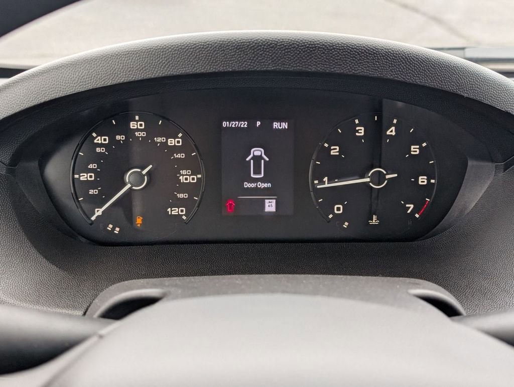 Used 2024 RAM ProMaster 2500 image 20