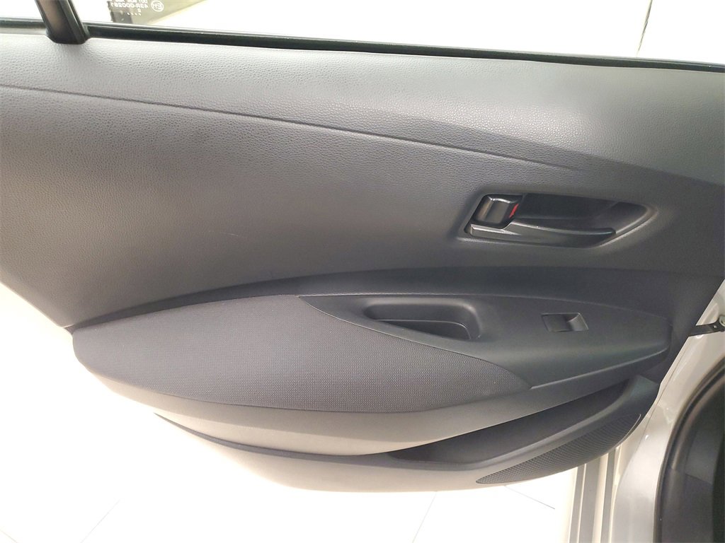Used 2023 Toyota Corolla LE image 15