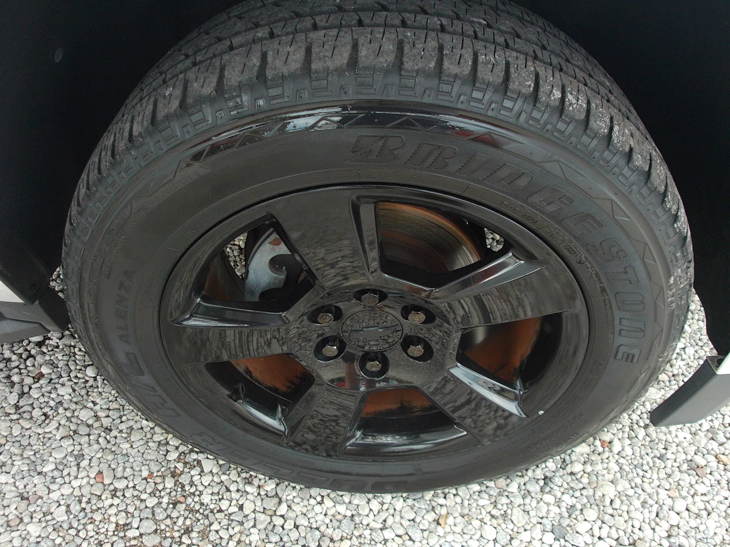 Used 2017 Chevrolet Tahoe LT RWD image 49