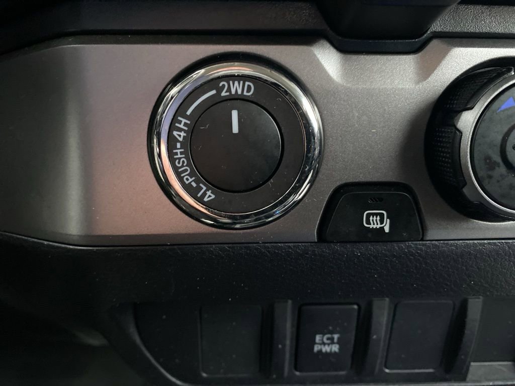 Used 2023 Toyota Tacoma SR image 28