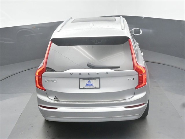 Used 2022 Volvo XC90 T6 Momentum w/ Climate Package image 49