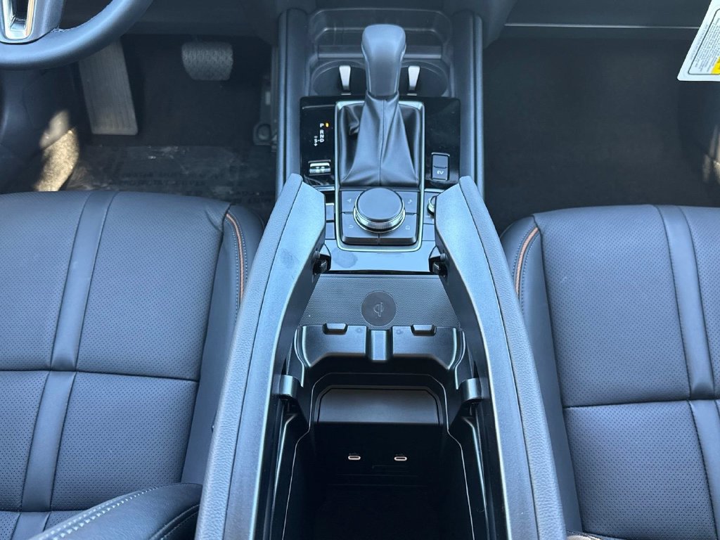 New 2026 MAZDA CX-50 AWD 2.5 Hybrid w/ Premium Pkg image 20