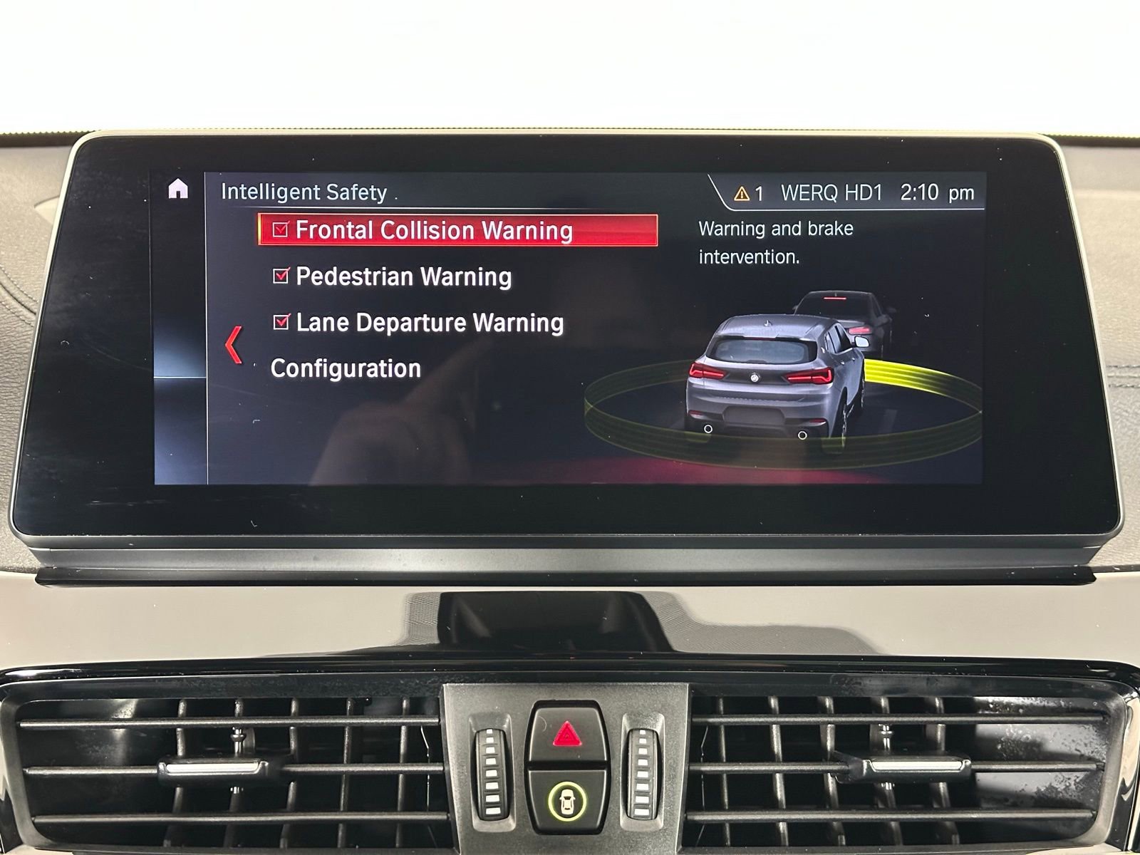 Used 2023 BMW X2 xDrive28i w/ Premium Package 2 image 29