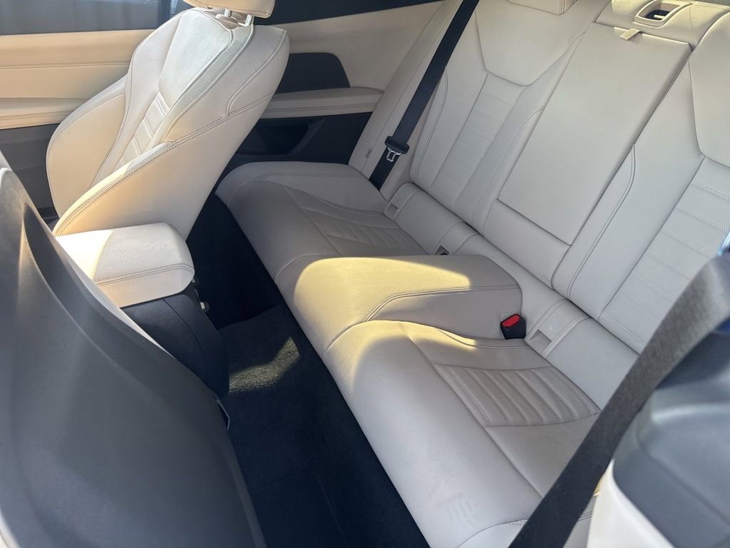 Certified 2026 BMW 440i xDrive Coupe image 16