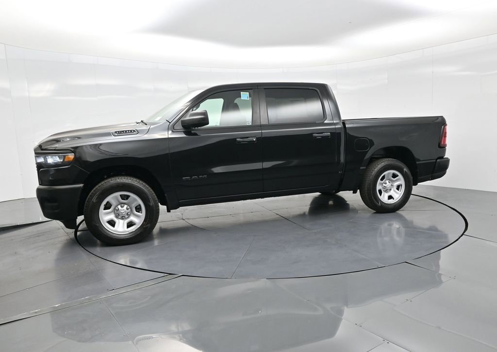 New 2026 RAM 1500 Tradesman image 57