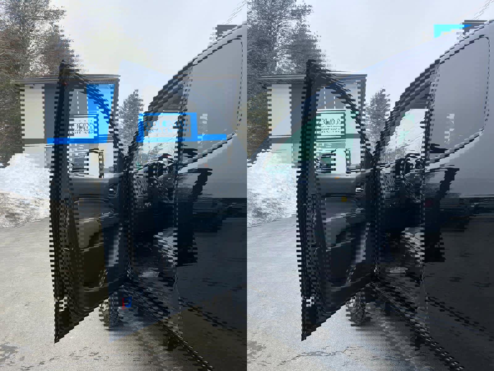 Certified 2021 Chevrolet Colorado Z71 image 15