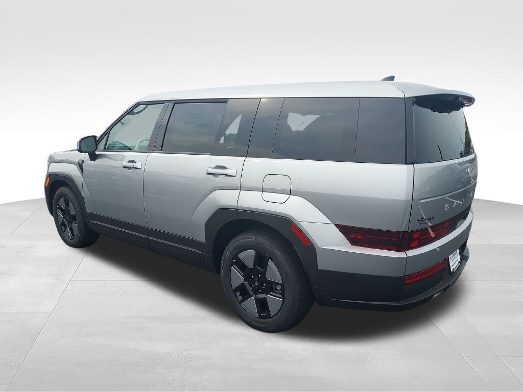 New 2026 Hyundai Santa Fe SE AWD/4WD image 3