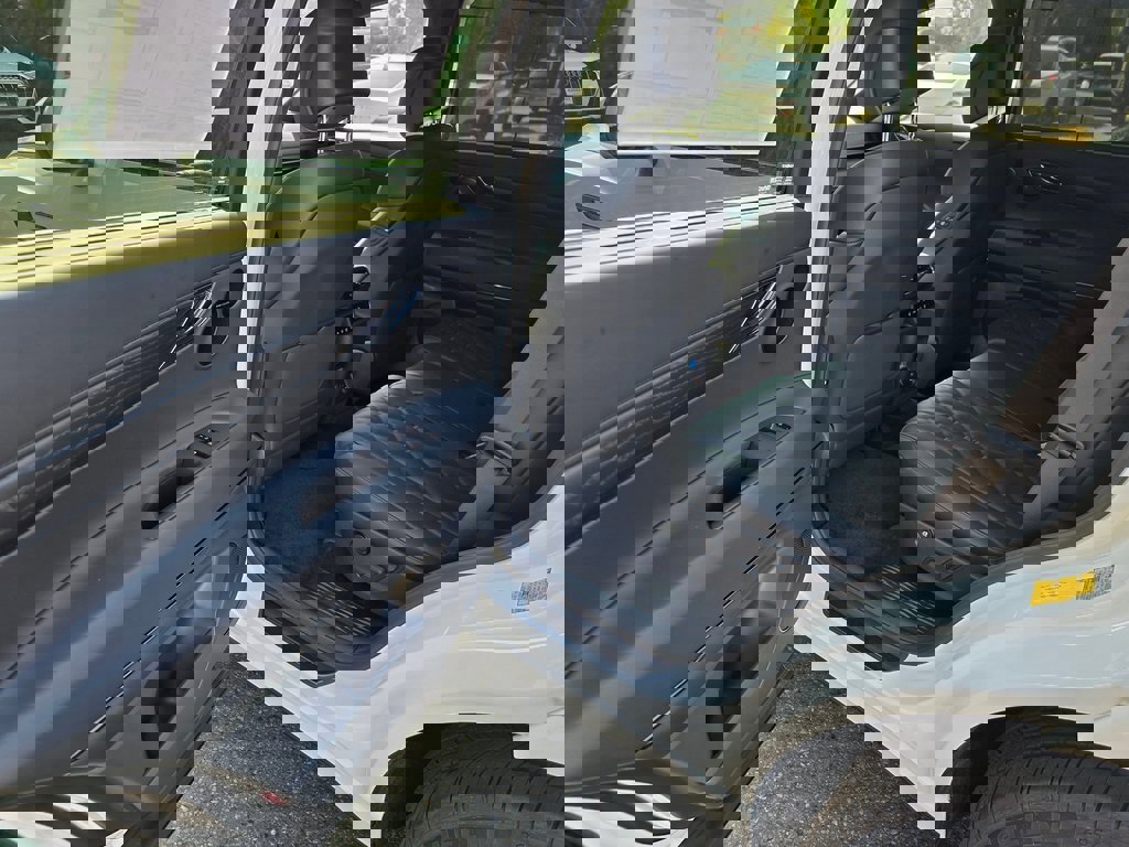 New 2026 Genesis GV80 3.5T Prestige image 17